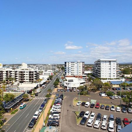 Ferienwohnung Syrenuse 22 Mooloolaba Exterior foto