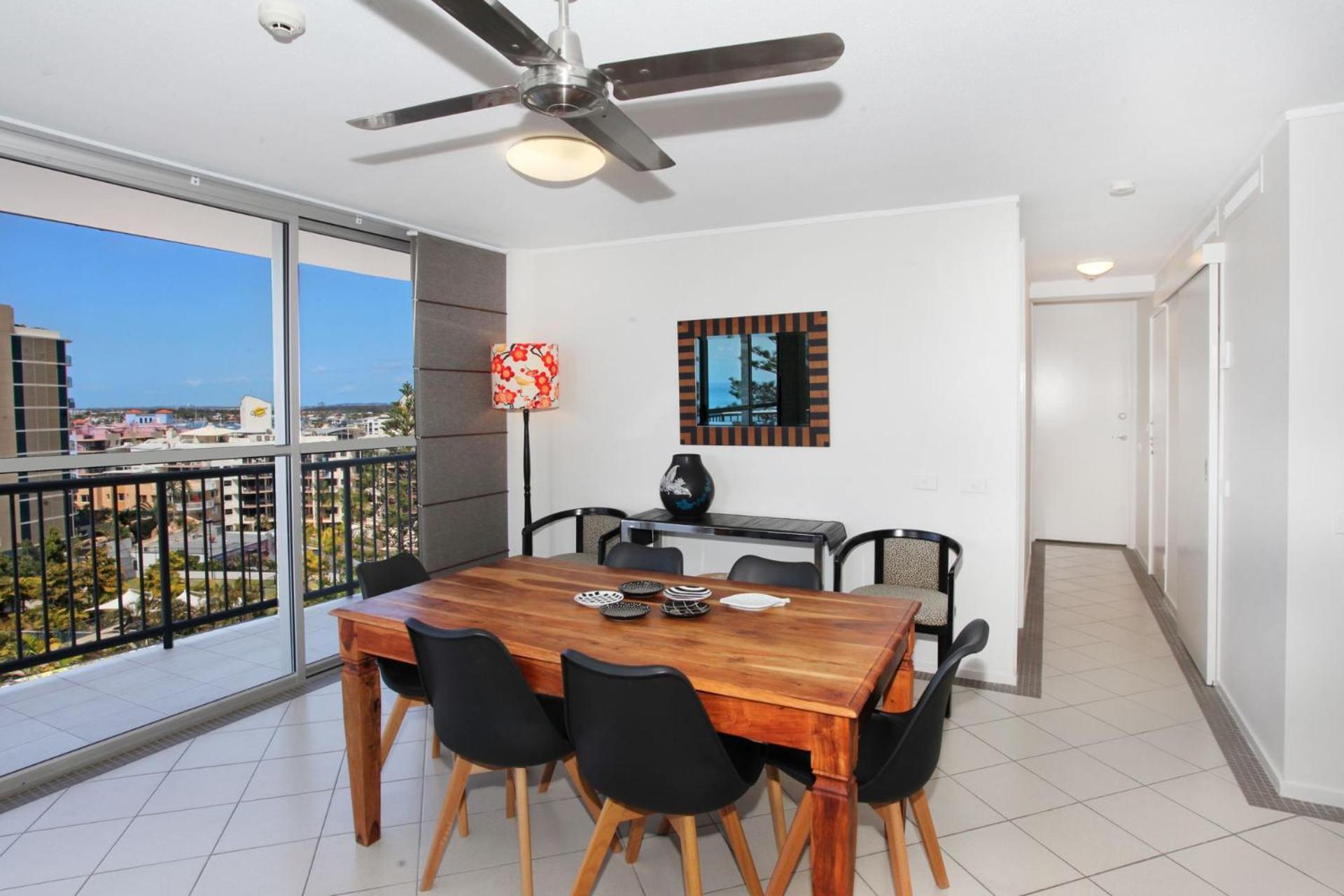 Ferienwohnung Syrenuse 22 Mooloolaba Exterior foto