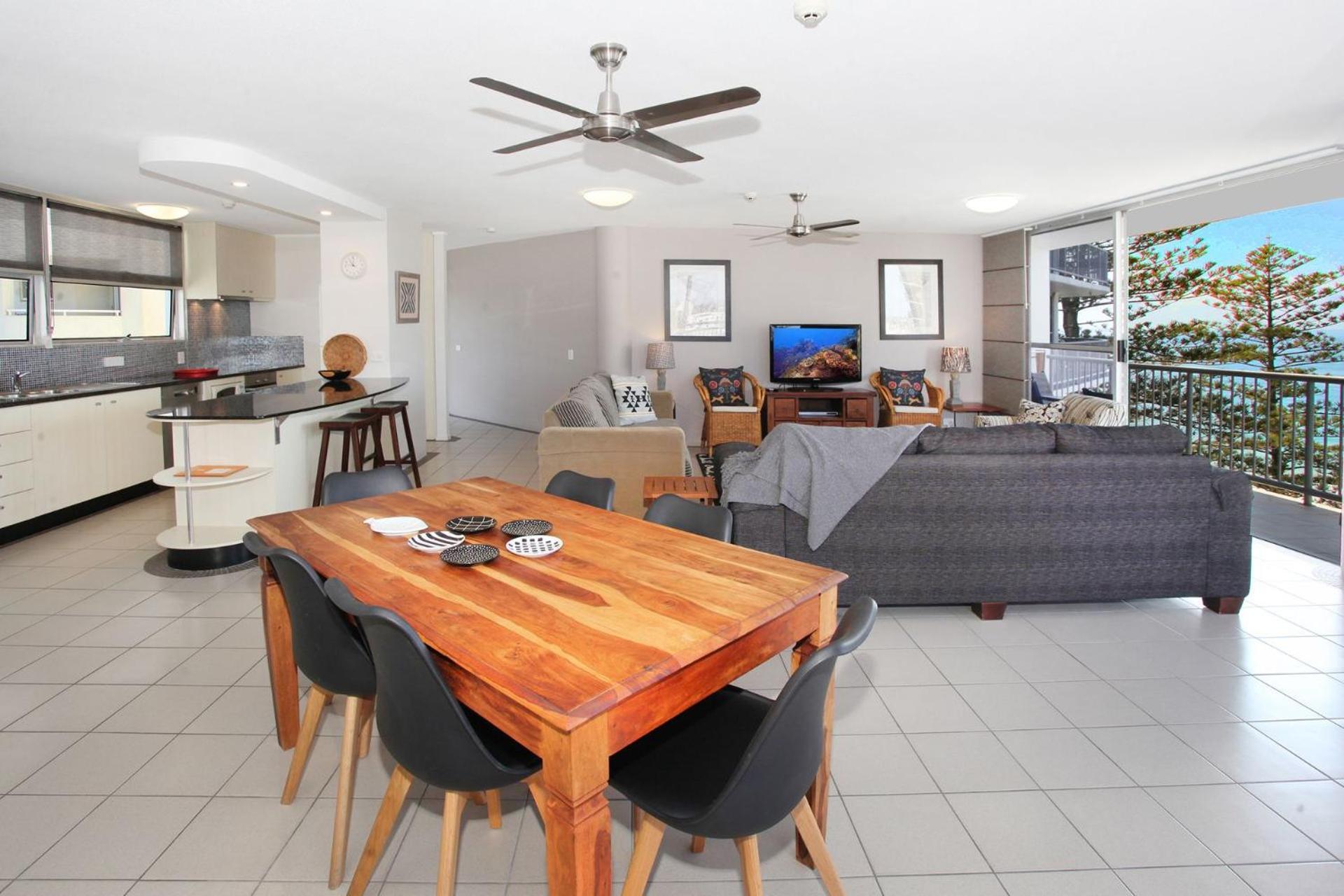Ferienwohnung Syrenuse 22 Mooloolaba Exterior foto