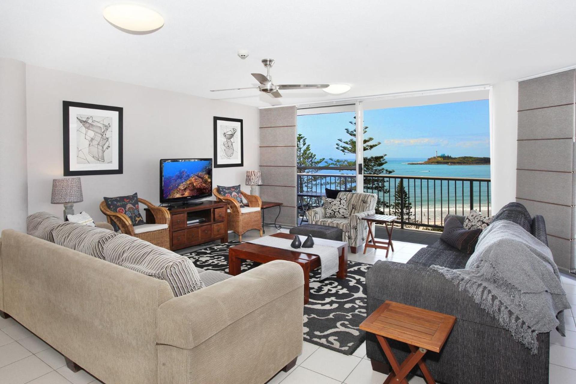Ferienwohnung Syrenuse 22 Mooloolaba Exterior foto